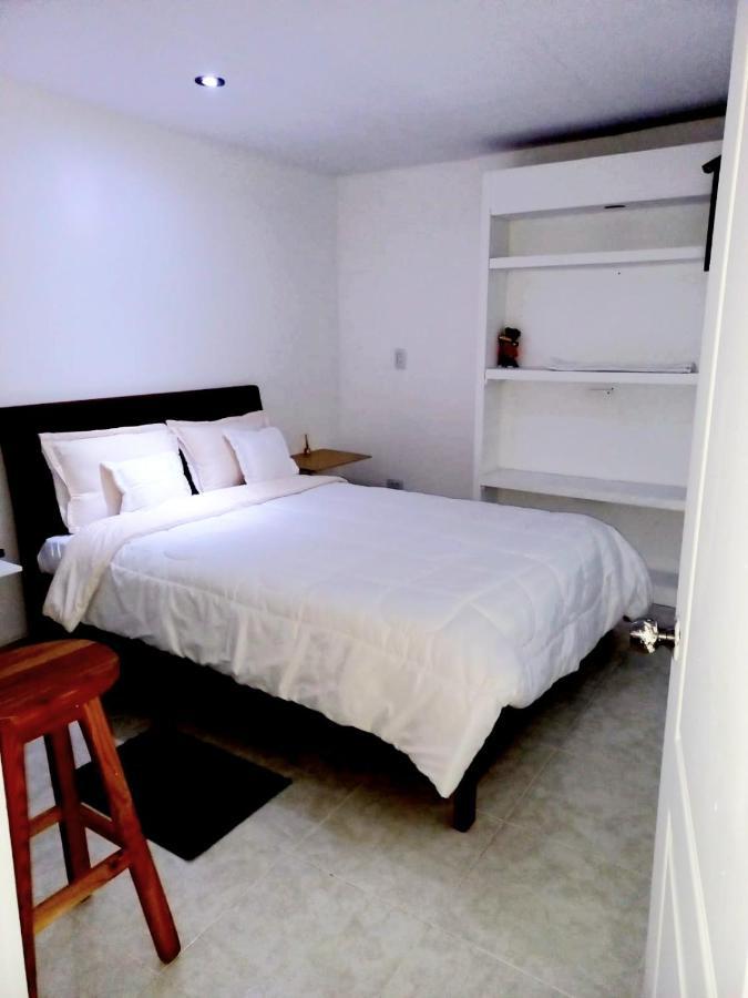 El Eden Casa de hóspedes Bogotá