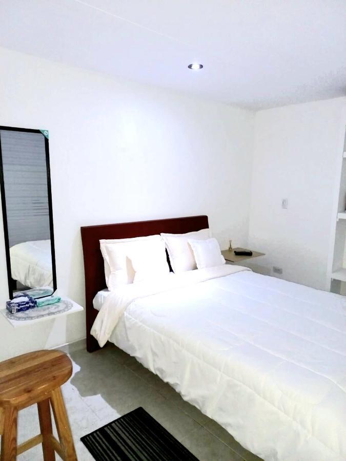 El Eden Casa de hóspedes Bogotá