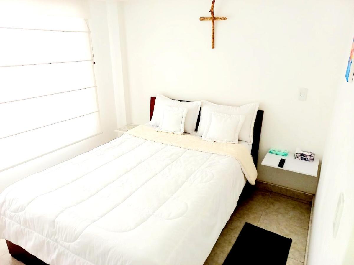 El Eden Casa de hóspedes *