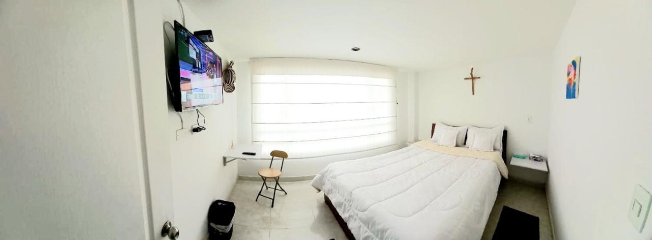 Casa de hóspedes El Eden *